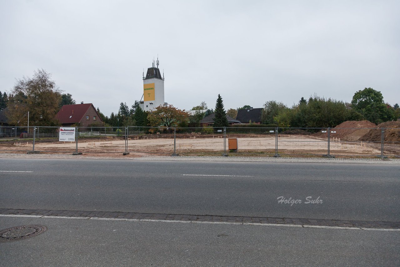 Bild 103 - B-Juniorinnen SV Henstedt Ulzburg - SV Wahlstedt : Ergebnis: 11:0